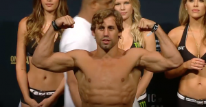 Urijah Faber