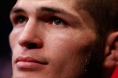 Khabib Nurmagomedov