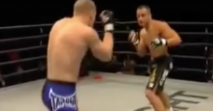 Eddie Alvarez