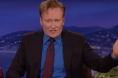 Conan O'Brien