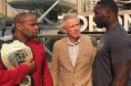 Daniel Cormier Anthony Johnson