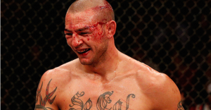 Cub Swanson