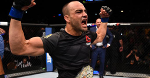 Eddie Alvarez