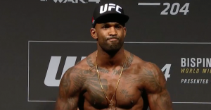 Jimi Manuwa