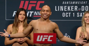 John Dodson