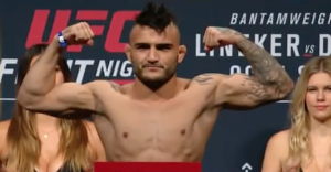 John Lineker