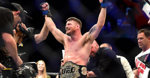 Michael Bisping