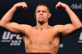 Nate Diaz