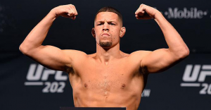 Nate Diaz