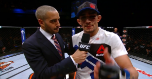 Tony Ferguson