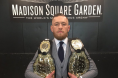 Conor McGregor