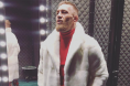 Conor McGregor coat