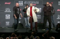 ufc 205 pre-fight press conference