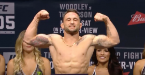 Frankie Edgar