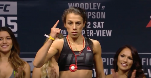 Joanna Jedrzejczyk