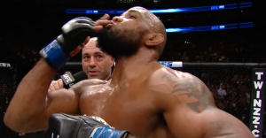 Yoel Romero