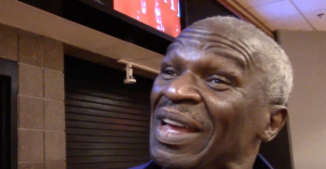 Floyd Mayweather Sr