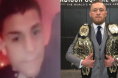 Nick Diaz vs conor mcgregor