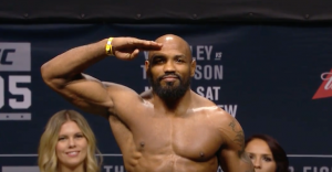 Yoel Romero