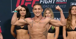 Diego Sanchez