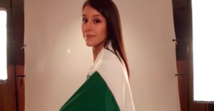 Alexa Grasso