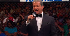 Bruce Buffer