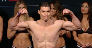 Alan Jouban