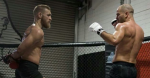 Conor McGregor, Artem Lobov