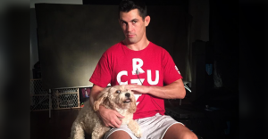 Dominick Cruz