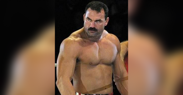 UFC Hall of Famer Don Frye still recovering after two-month medically induced coma | BJPenn.com