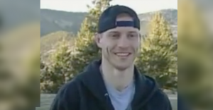 young donald cowboy cerrone