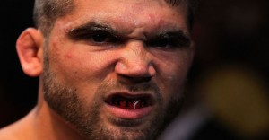 Jeremy Stephens