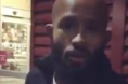 Demetrious Johnson