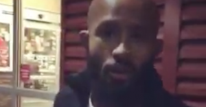 Demetrious Johnson