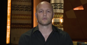 Bjorn Rebney