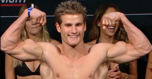 Sage Northcutt