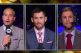 Dominick Cruz Cody Garbrandt