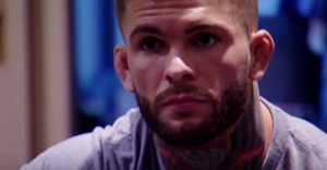 Cody Garbrandt