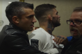 Cody Garbrandt and Jeremy Stephens backstage scuffle