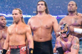 wwe wrestlers