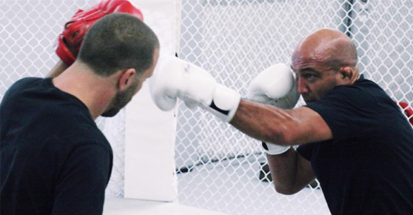 VIDEO | BJ Penn - Greg Jackson And Jason Parillo Are Not To Blame For ...