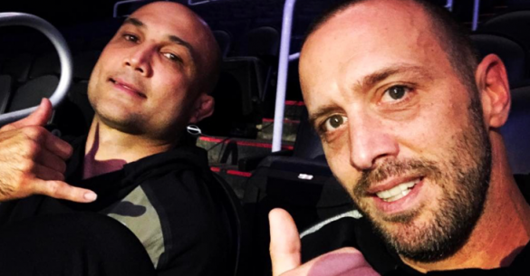 This Article Appeared First On BJPENN.COM