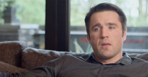 Chael Sonnen quotes