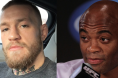 Conor McGregor vs. Anderson Silva