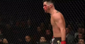 Dominick Cruz