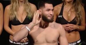 Jorge Masvidal