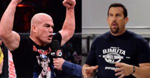 Tito Ortiz Big John McCarthy