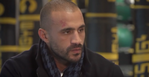 Badr Hari