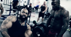 CT Fletcher