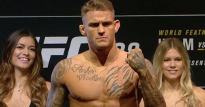 Dustin Poirier